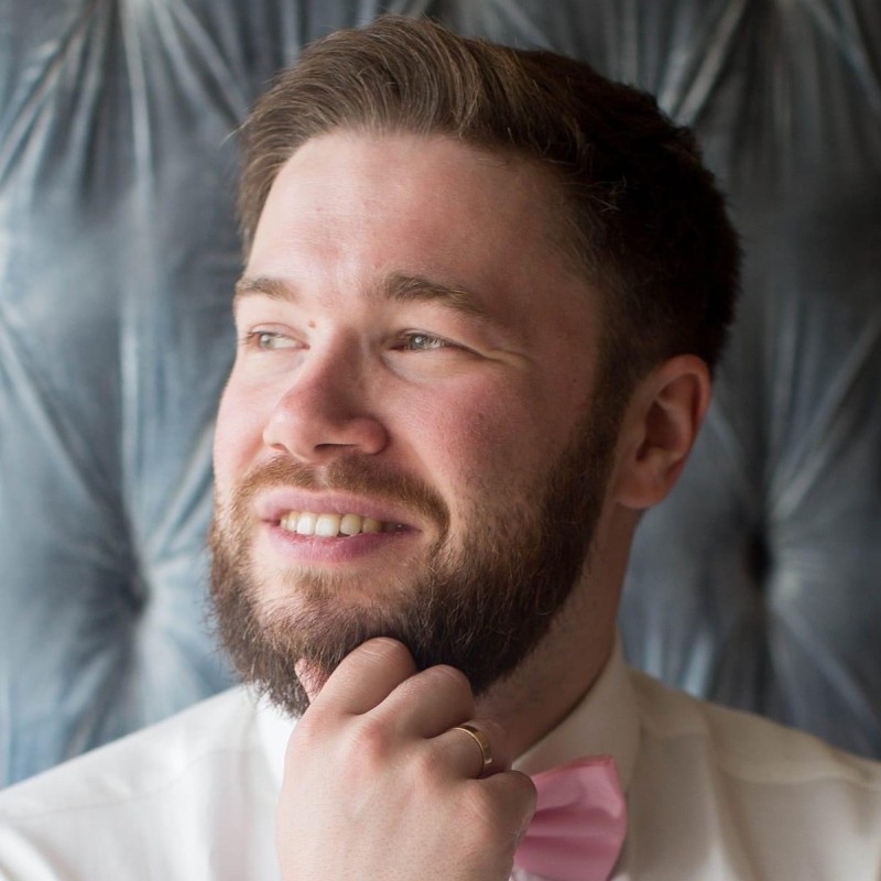 Author photo: Anatolii Holovko